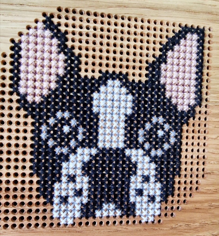 Ąžuolinė rankinė "Ištikimas draugas"