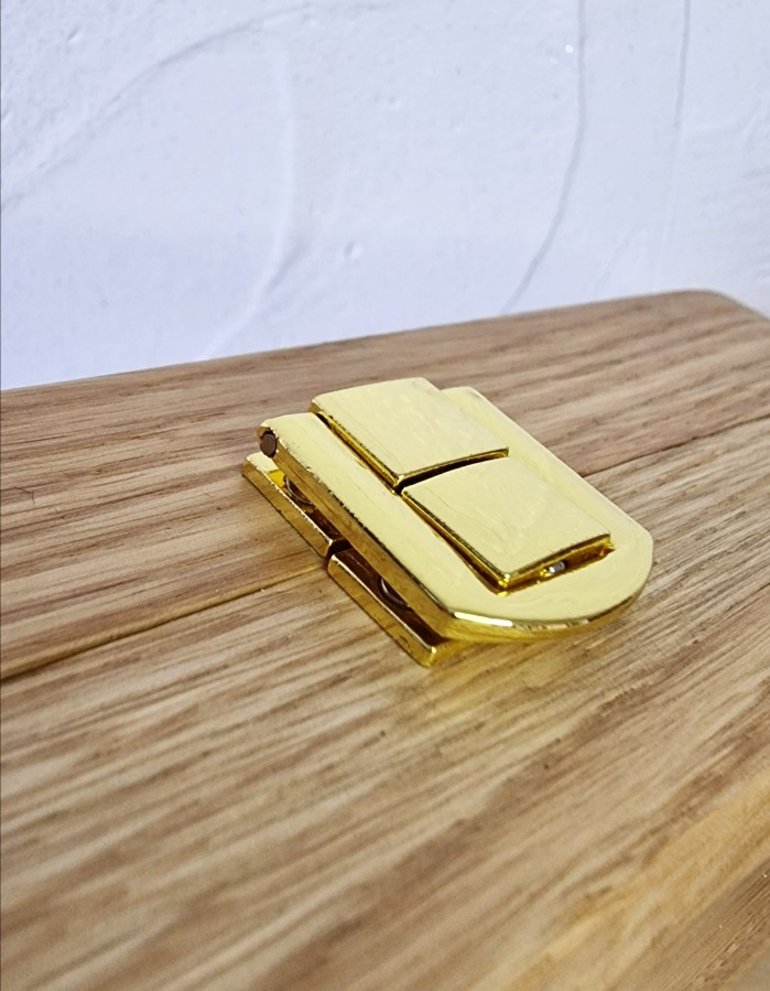 Ąžuolinė rankinė "Sielos kūryba"